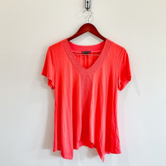 Adrianna Papell Tops - NWOT Women's Large Adrianna Papell Shirt